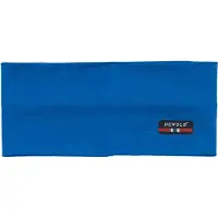 Devold Breeze Merino 150 Headband Fascia sportiva per la fronte (One Size, blu)