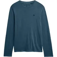 Superdry Maglietta A Maniche Lunghe Classic Essential