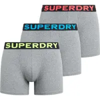 Superdry Boxers M3110452b 3 Unità
