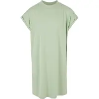 Urban Classics Vestito A Maniche Corte Uck1910