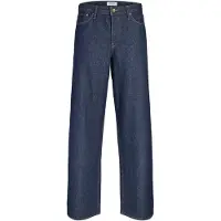 Jack & Jones Jjidave Jjoriginal Ns 201 Sn Jeans Wide Fit