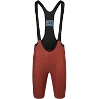 Sportful Pulse Bibshort Pantaloni da ciclismo Uomo (XXL, bianco)