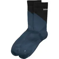 Devold Endurance Merino Sock Calze casual (35-37, blu)
