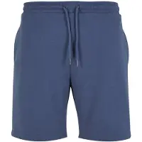 Build Your Brand Pantaloni Corti Sportivi Ultra Heavy