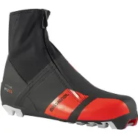 Rossignol - Classici scarponi da sci di fondo - X Ium Wcs Classic - Taglia 43 - rosso