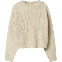 Name it Maglione Holly Boxy Short