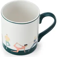 MIKASA Tazza Yoga 280ml
