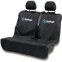 Surflogic Coprisedile Auto Impermeabile Doppio Universale