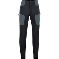 Karpos Lastia Pants Pantaloni da trekking Uomo (50, nero)