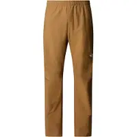 The North Face Limestone Pant Pantaloni da arrampicata Uomo (L, marrone)
