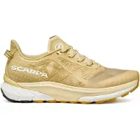 Scarpa Golden Gate 2 Scarpe per trail running Uomo (45, beige)