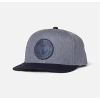 Salty Crew Cappellino Con Visiera Tailgate Snapback