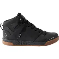 Vaude All Mountain Moab Mid STX II Scarpe da ciclismo (39, nero)