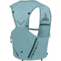 Dynafit Sky 4 Vest Zaino per trail running (XL, turchese)