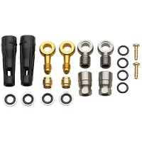 Jagwire Bullone Banjo Quick Fit Formula