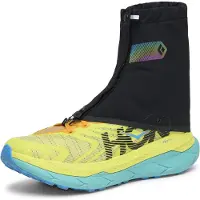 Black Diamond Distance Gaiters Ghette alpinismo (XL, nero)