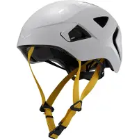 Salewa Pura 2.0 Helmet Casco da arrampicata (S/M, grigio)
