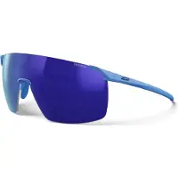 Julbo Faster Spectron S3 Occhiali da ciclismo (L, lilla)