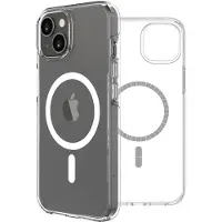 Myway Custodia Per Telefono Iphone 14 Pro Max Magsafe
