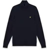 Lyle & Scott Pullover blu notte