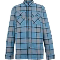 Regatta Camicia A Maniche Lunghe Spennith