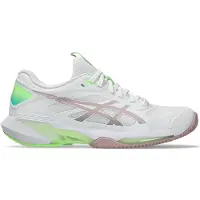 Asics Scarpe Per Terra Battuta Solution Speed Ff 4
