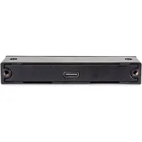 Emuca Caricabatterie Usb A+c Linky 81x12 Mm