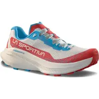 La Sportiva Women's Prodigio 2 Scarpe per trail running Donna (39,5, variopinto)