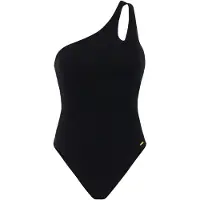 Protest Women's PRTRun Costume intero Donna (36, nero)