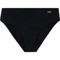 Protest Women's MIXActions Bikini Bottom Parte inferiore bikini Donna (44, nero)