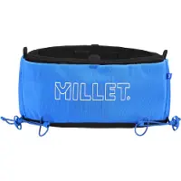 Millet Intense Pro Belt Marsupio (L, nero)