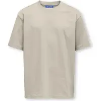 Only & Sons Junior Maglietta 'OSJFred' beige