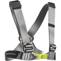 Black Diamond Pettorina Vario