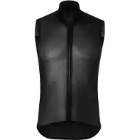 Sportful Light Air Vest Gilet da ciclismo Uomo (XL, grigio)