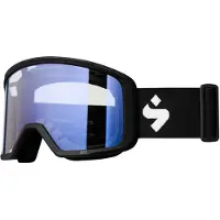 Sweet Protection Firewall MTB S0 Goggles nero