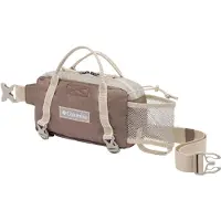 Columbia Echo Mountain Hip Pack Marsupio marrone