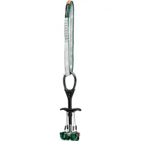 Black Diamond C4 Extendable Sling Camalot #1 Ancoraggio regolabile One Size