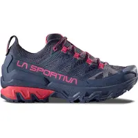 La Sportiva - Scarpe da trekking giornaliere - Ultra Raptor 3 W Night Sky/Azalea per Donne - Taglia 38 - Blu