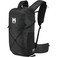 Millet - Zaino da trekking - Seneca LT 22 Black - Nero