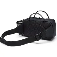 Columbia Echo Mountain Hip Pack Marsupio nero