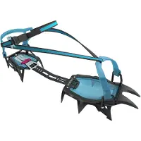 Blue Ice Griffin 12 Universal Ramponi (33-50, nero)