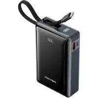 Vention Power Bank 20000mah 65w