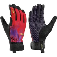 LEKI Neotrail Storm Guanti (7, variopinto)