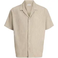 Jack & Jones Stile Hawaiano Loose Fit