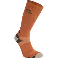 Craghoppers Nosilife Adventure Socks Calze da trekking (43-47, variopinto)