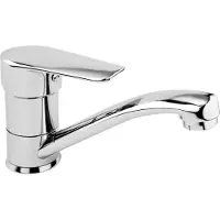 KFA Miscelatore per lavabo German cromo (4512-915-00)