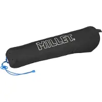 Millet Intense Quiver Accessori bastoni da trekking (One Size, nero)