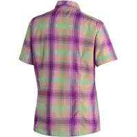 Maier Sports Women's Philina Camicetta Donna (48, variopinto)