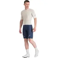 Sportful Hyperepic Jersey Maglietta da ciclismo Uomo (M, bianco)