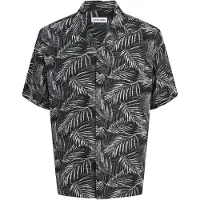 Jack & Jones Stile Hawaiano Loose Fit